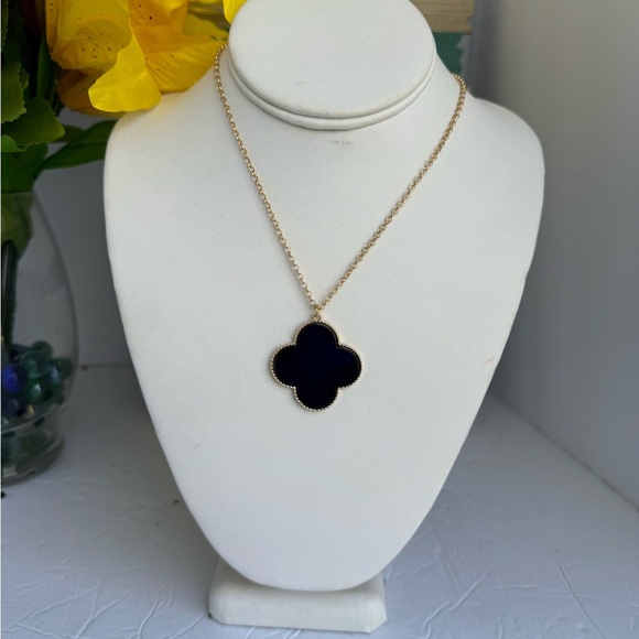 Aesthetic Necklace Contemporary Jewelry Bib Necklace, Statement Choker - Picture 11 of 11